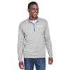 Devon & Jones DRYTEC20 Performance Quarter Zip - Mens