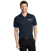 Port Authority Silk Touch Performance Polo