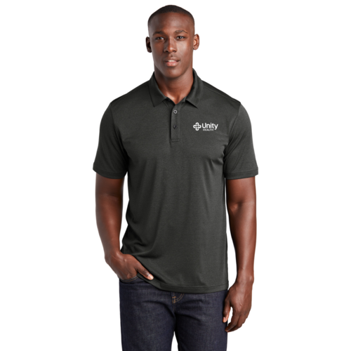 Sport-Tek Endeavor Polo