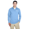 Columbia Blu Heather