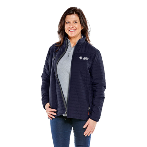 Storm Creek Women's Front Runner Jacket