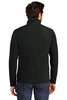 Eddie Bauer Full-Zip Microfleece Jacket.