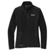 Eddie Bauer Ladies Full-Zip Microfleece Jacket.