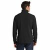 Eddie Bauer 1/2-Zip Microfleece Jacket.