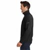 Eddie Bauer 1/2-Zip Microfleece Jacket.