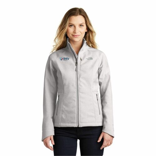 The North Face Ladies Apex Barrier Soft Shell Jacket.