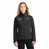 The North Face Ladies Apex Barrier Soft Shell Jacket.