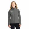 The North Face Ladies Apex Barrier Soft Shell Jacket.