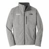 TNF Medium Grey Heather