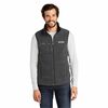 Eddie Bauer - Fleece Vest.