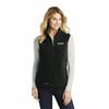 Eddie Bauer - Ladies Fleece Vest.