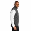 Port Authority Collective Smooth Fleece Vest