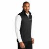 Port Authority Collective Smooth Fleece Vest