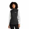 Port Authority Ladies Collective Smooth Fleece Vest