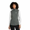 Port Authority Ladies Collective Smooth Fleece Vest