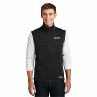 The North Face Ridgewall Soft Shell Vest.