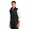 The North Face Ridgewall Soft Shell Vest.