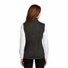 Port Authority Ladies Sweater Fleece Vest