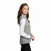 Port Authority Ladies Sweater Fleece Vest