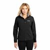 Port Authority Ladies Glacier Soft Shell Jacket.