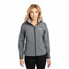 Port Authority Ladies Glacier Soft Shell Jacket.