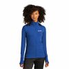 Sport-Tek Ladies Sport-Wick Flex Fleece Full-Zip.