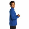 Sport-Tek Sport-Wick Flex Fleece Full-Zip.