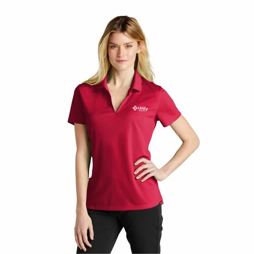 Nike Ladies Dri-FIT Micro Pique 2.0 Polo