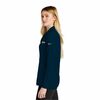 Nike Ladies Dri-FIT Micro Pique 2.0 Long Sleeve Polo